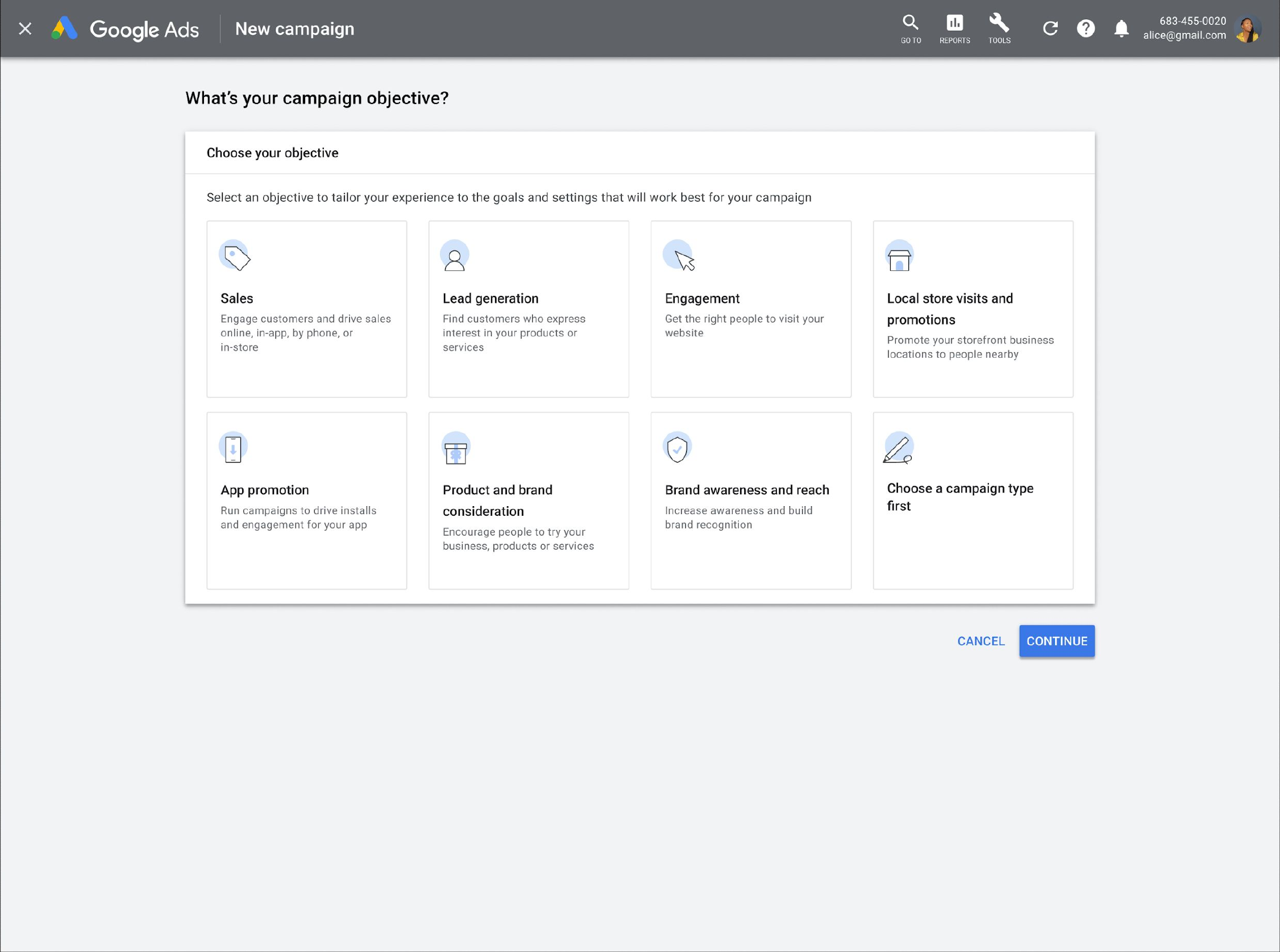 Google Ads — Unified Goals (1)