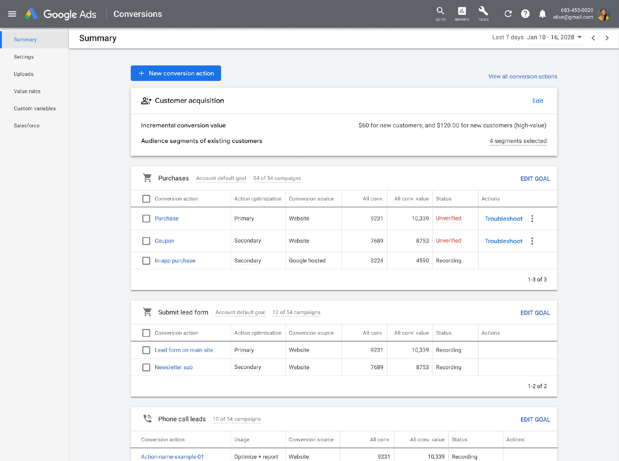 Google Ads — New Customer Acquisition (6)