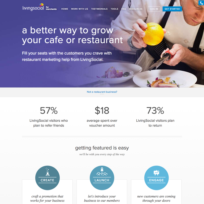 LivingSocial Merchant Center — Welcome site (6)
