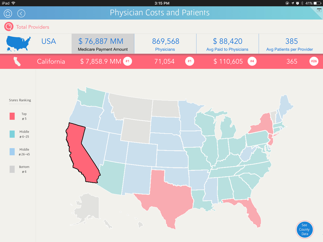 MicroStrategy Visual Insights — On iPad (11)