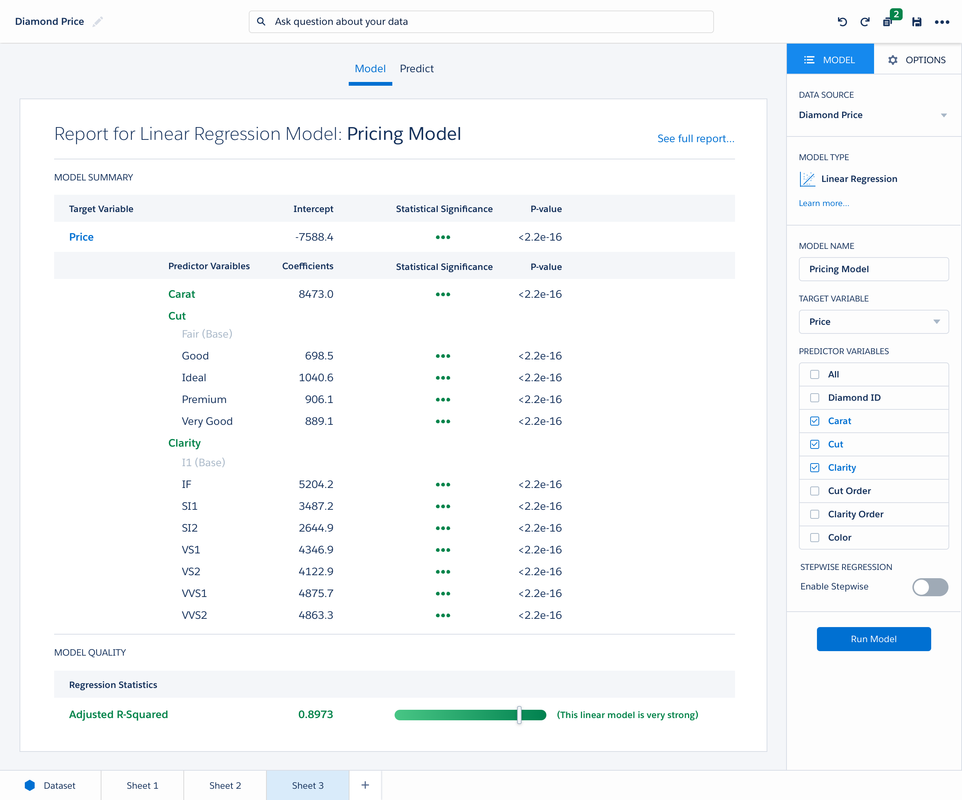 Salesforce Einstein Analytics — Designer (7)