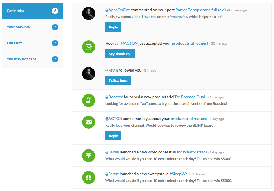 SproutUp — For content creators (22)