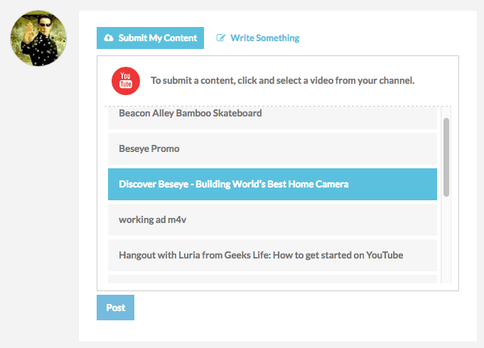 SproutUp — For content creators (16)